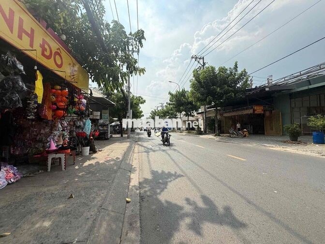 ✅Cho Thuê MB Góc 2 MT, Bình Trị Đông & Hương Lộ 2, Quận Bình Tân