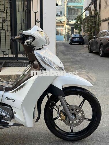 HT GÓP ĐẬU💯Jupiter Finn BSTP 9chủ Xe Đẹp Ít Đi Bán