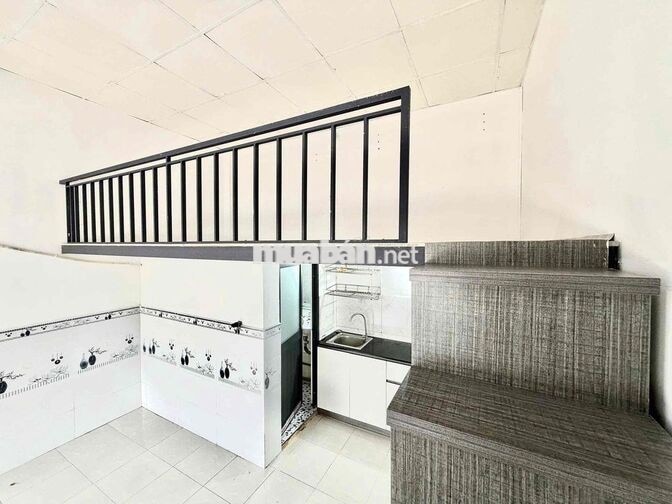 CHO THUÊ PHÒNG DUPLEX SIÊU RỘNG CÓ CỬA SỔ GIÁ RẺ GẦN AEON TÂN PHÚ 🔥