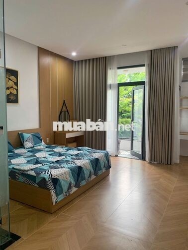 🔥 CHO THUÊ NHÀ 3 TẦNG MT BÙI TRANG CHƯỚC – HÒA XUÂN - GIÁ RẺ