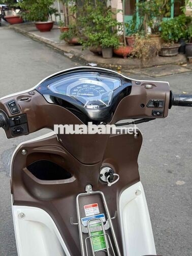 HT GÓP ĐẬU💯Jupiter Finn BSTP 9chủ Xe Đẹp Ít Đi Bán