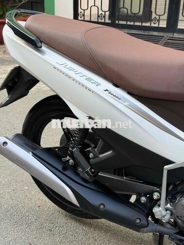 HT GÓP ĐẬU💯Jupiter Finn BSTP 9chủ Xe Đẹp Ít Đi Bán