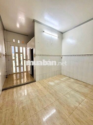 Nhà 2 lầu 7PN KDC Thới Nhựt chỉ 10 triệu