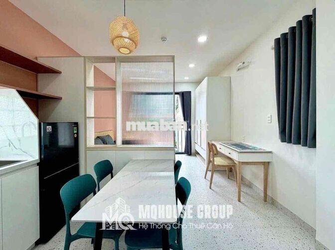 Căn Hộ Dịch Vụ Mới Tại Phạm Văn Bạch