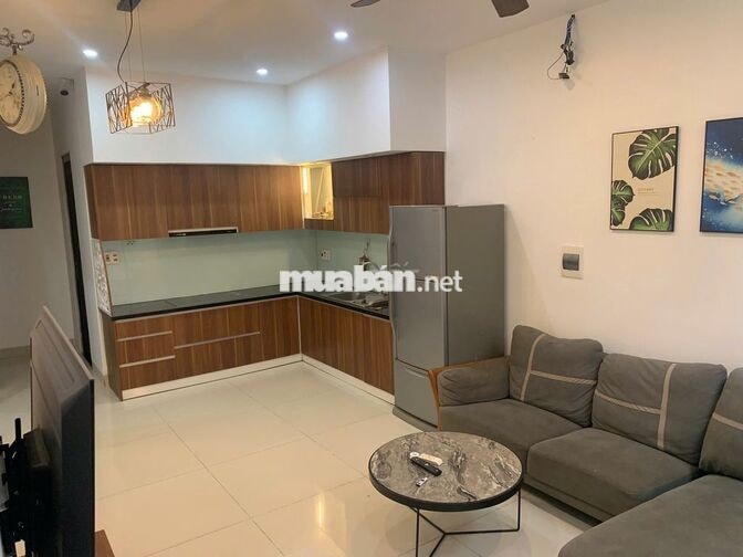 🔥 CHO THUÊ NHÀ 3 TẦNG MT BÙI TRANG CHƯỚC – HÒA XUÂN - GIÁ RẺ