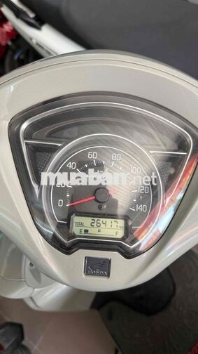 Honda Vision 2023 bs67