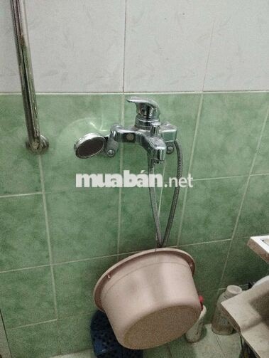Cần cho thuê căn 40m2 tầng 6 toà CT5B Khu đô thị Mễ trì Hạ 