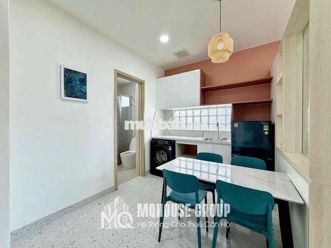 Căn Hộ Dịch Vụ Mới Tại Phạm Văn Bạch