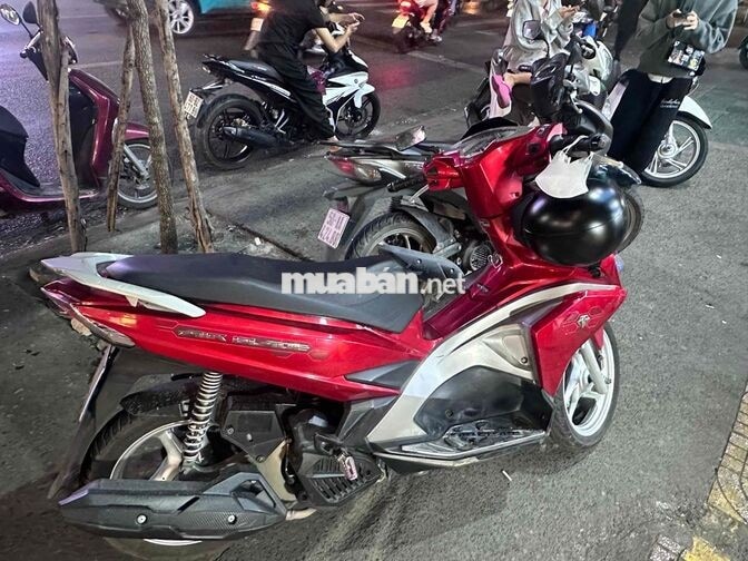 HONDA AIR BLADE ĐỎ SMARTKEY