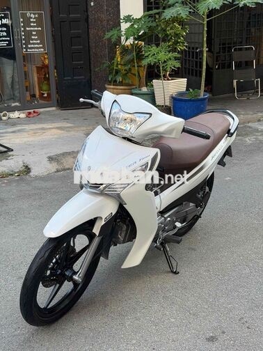 HT GÓP ĐẬU💯Jupiter Finn BSTP 9chủ Xe Đẹp Ít Đi Bán
