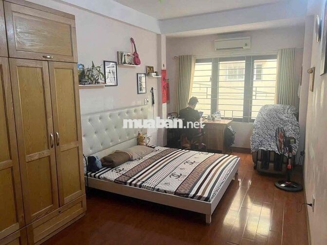 cho thuê nha nguyên căn tai ngọc thuỵ bồ đề