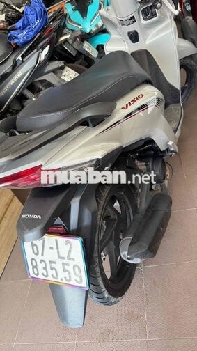 Honda Vision 2023 bs67