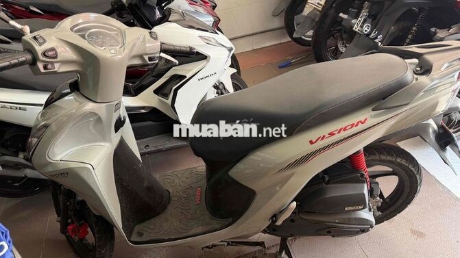 Honda Vision 2023 bs67