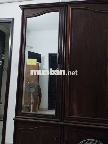 Cần cho thuê căn 40m2 tầng 6 toà CT5B Khu đô thị Mễ trì Hạ 