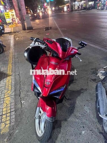 HONDA AIR BLADE ĐỎ SMARTKEY