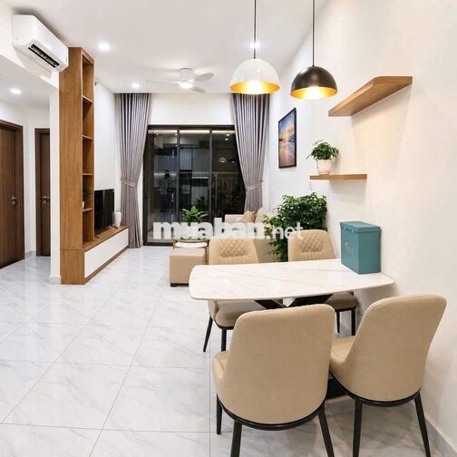 Cần căn 2PN-2WC Diện tích lớn trong Habitat Giai đoạn 3