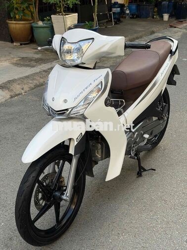 HT GÓP ĐẬU💯Jupiter Finn BSTP 9chủ Xe Đẹp Ít Đi Bán