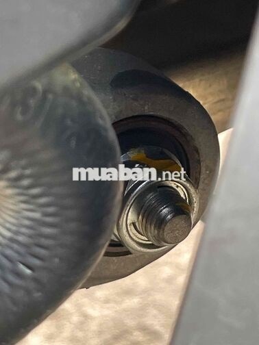 HONDA CLICK MÀU ĐỎ