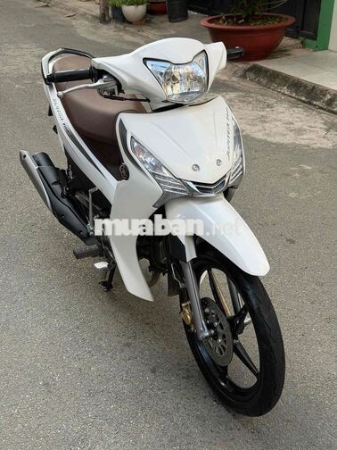 HT GÓP ĐẬU💯Jupiter Finn BSTP 9chủ Xe Đẹp Ít Đi Bán