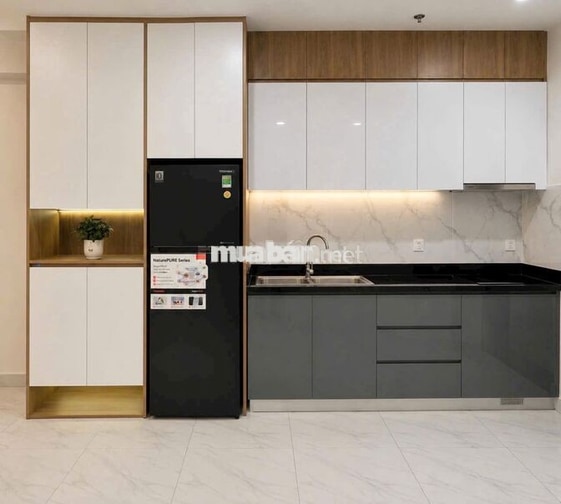Cần căn 2PN-2WC Diện tích lớn trong Habitat Giai đoạn 3