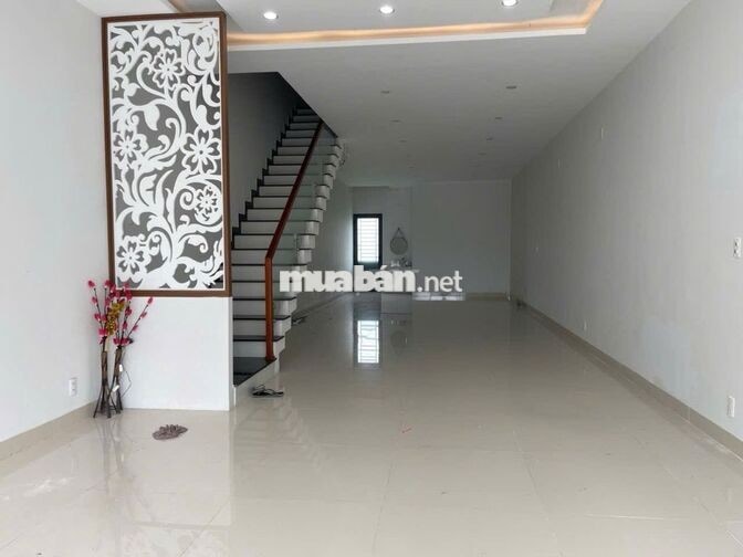 🔥 CHO THUÊ NHÀ 3 TẦNG MT BÙI TRANG CHƯỚC – HÒA XUÂN - GIÁ RẺ