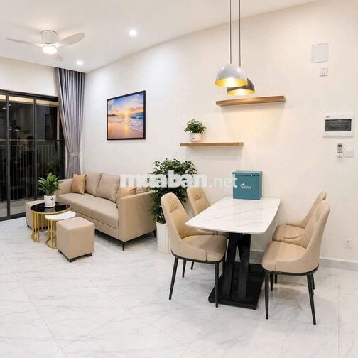 Cần căn 2PN-2WC Diện tích lớn trong Habitat Giai đoạn 3
