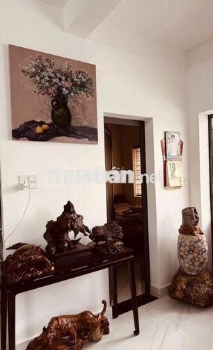 Cần bán CC Cách Mạng Tháng Tám, P12 Tân Bình. 2,3 tỷ, 46m2 Lầu 1.