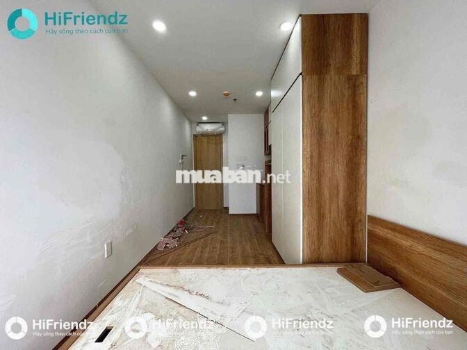 Khai Trương Căn Hộ MiNi Cao Cấp Full NT Ngay Vườn Lài-Đại học Văn Hiến