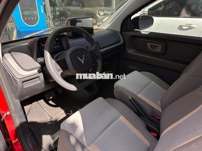 𝐇𝐀̀𝐍𝐆 𝐇𝐈𝐄̂́𝐌 MINIO GREEN 2026 - 14.000- XE MỚI CỨNG