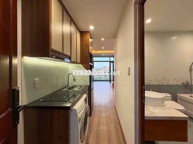 🏡 CĂN HỘ FULL NỘI THẤT CAO CẤP – BẾN VÂN ĐỒN, QUẬN 4
