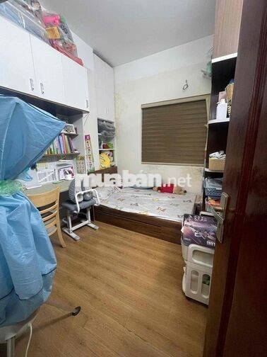 chính chủ bán căn góc đầu hồi 53.5m 2 ngủ 2 vs sổ lâu dài
