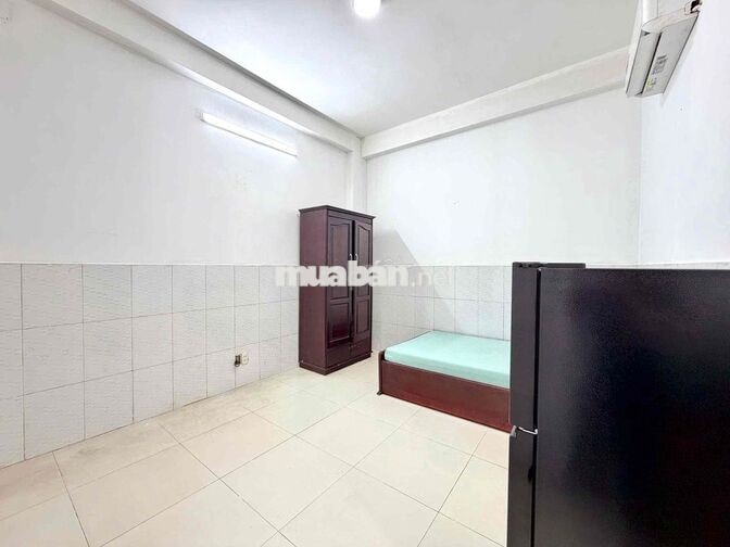 NGAY CẦU BÌNH TRIỆU - THANH ĐA - ĐH GTVT - HUTECH - PHÒNG RỘNG RÃI