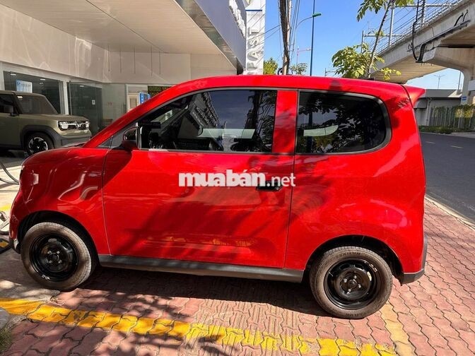 𝐇𝐀̀𝐍𝐆 𝐇𝐈𝐄̂́𝐌 MINIO GREEN 2026 - 14.000- XE MỚI CỨNG