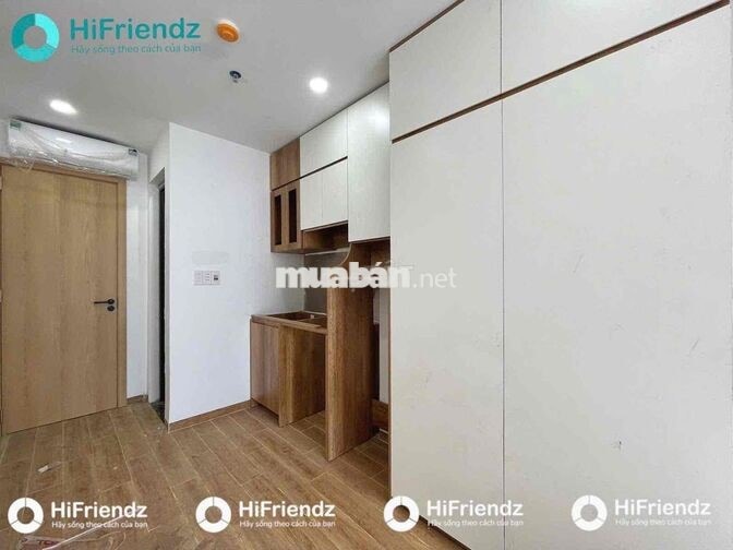 Khai Trương Căn Hộ MiNi Cao Cấp Full NT Ngay Vườn Lài-Đại học Văn Hiến