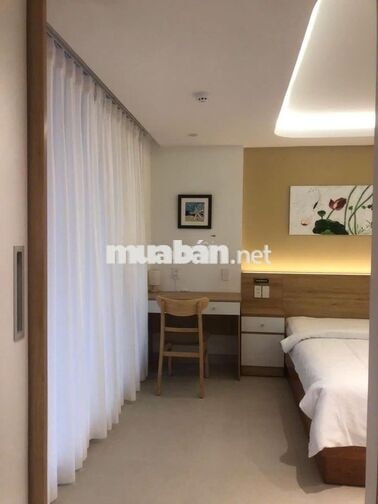 Nhà bán mặt phố Lê Lai, Hải Châu, Đà Nẵng, 59m2, 4 tầng, dòng tiền 30t