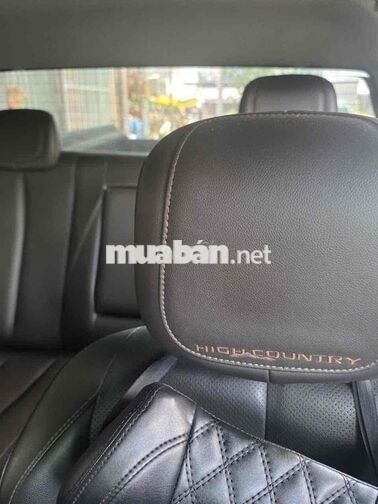Chevrolet Colorado 2019 2.5 AT Trắng