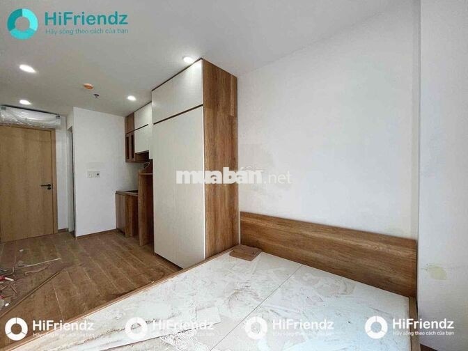 Khai Trương Căn Hộ MiNi Cao Cấp Full NT Ngay Vườn Lài-Đại học Văn Hiến