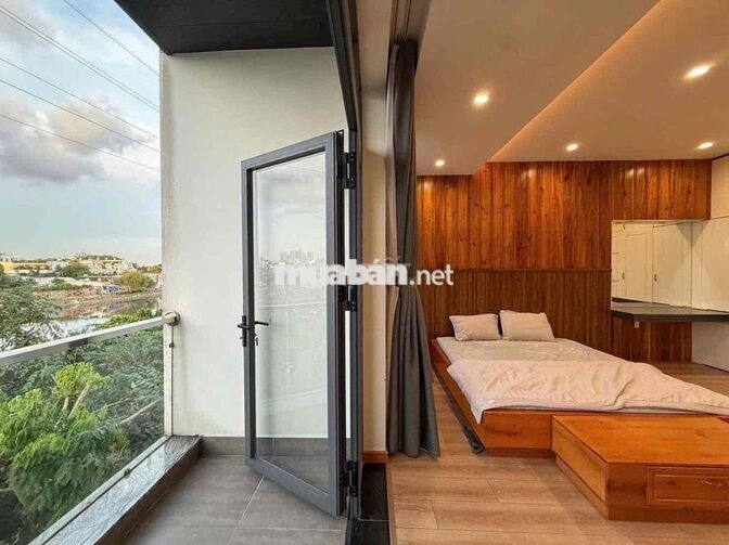 🏡 CĂN HỘ FULL NỘI THẤT CAO CẤP – BẾN VÂN ĐỒN, QUẬN 4