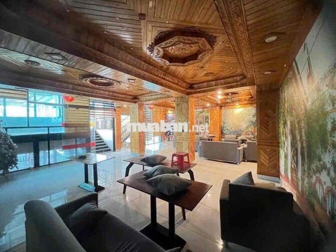 MBKD 500M2 MẶT TIỀN LÊ HỒNG PHONG, PHÚ HOÀ