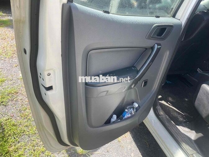 Chevrolet Colorado 2019 2.5 AT Trắng
