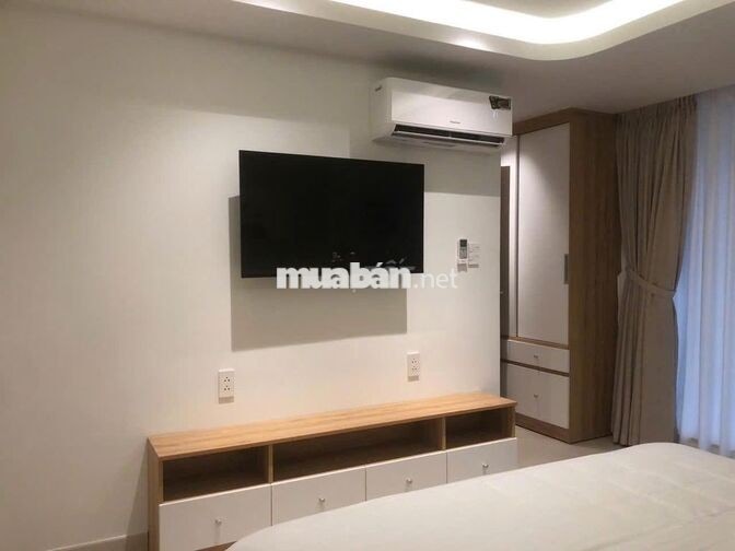 Nhà bán mặt phố Lê Lai, Hải Châu, Đà Nẵng, 59m2, 4 tầng, dòng tiền 30t
