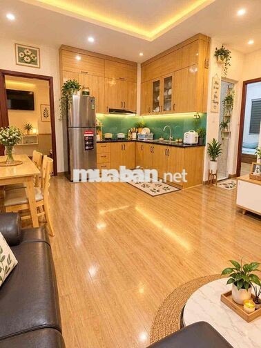 chính chủ bán căn góc đầu hồi 53.5m 2 ngủ 2 vs sổ lâu dài
