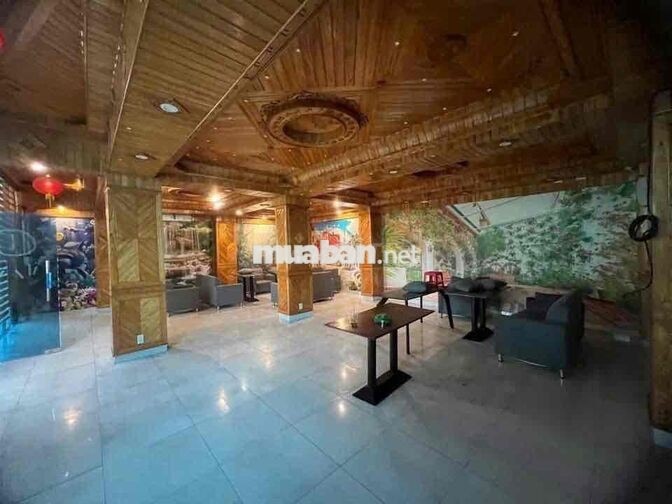MBKD 500M2 MẶT TIỀN LÊ HỒNG PHONG, PHÚ HOÀ