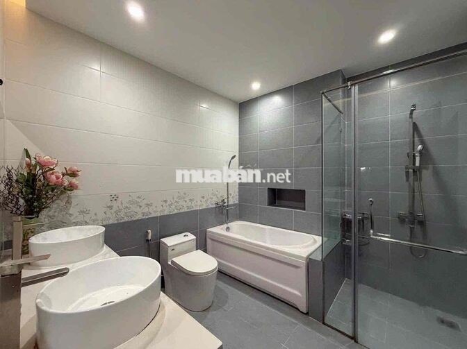 🏡 CĂN HỘ FULL NỘI THẤT CAO CẤP – BẾN VÂN ĐỒN, QUẬN 4