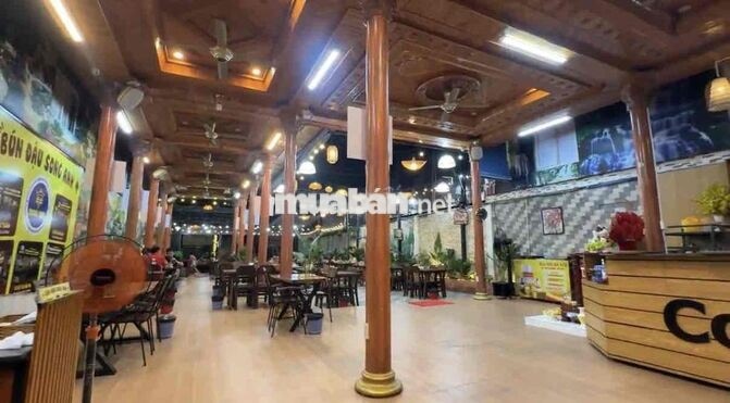 MBKD 500M2 MẶT TIỀN LÊ HỒNG PHONG, PHÚ HOÀ
