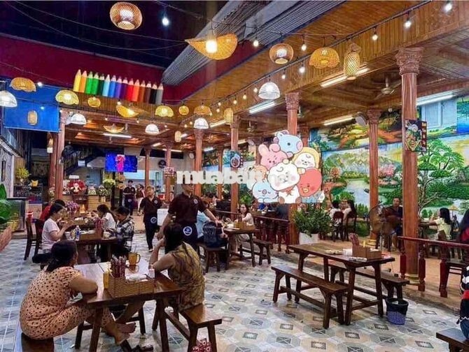 MBKD 500M2 MẶT TIỀN LÊ HỒNG PHONG, PHÚ HOÀ