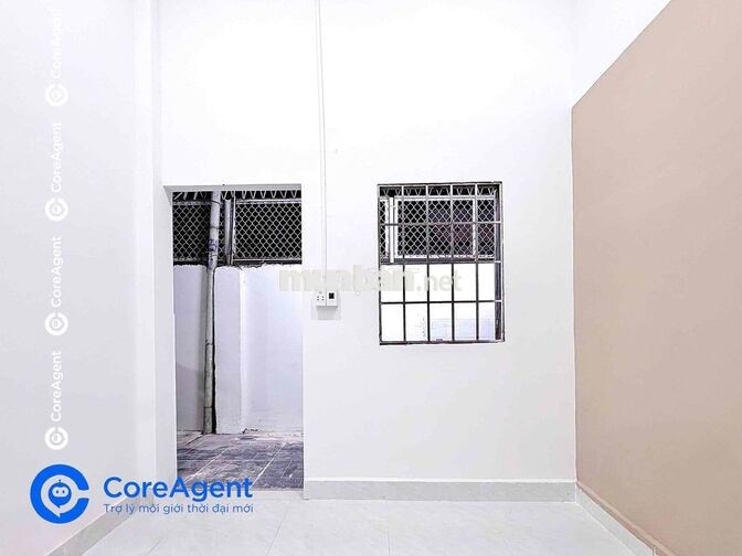 🎀 Dự Án Độc Quyền Ngay Đào Trinh Nhất - Cầu Vượt Linh Xuân