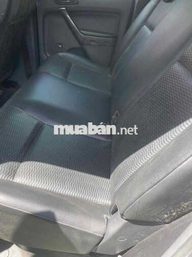 Chevrolet Colorado 2019 2.5 AT Trắng
