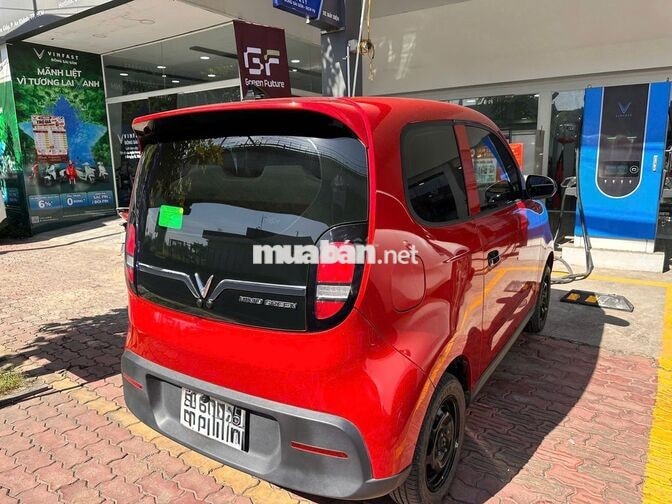 𝐇𝐀̀𝐍𝐆 𝐇𝐈𝐄̂́𝐌 MINIO GREEN 2026 - 14.000- XE MỚI CỨNG