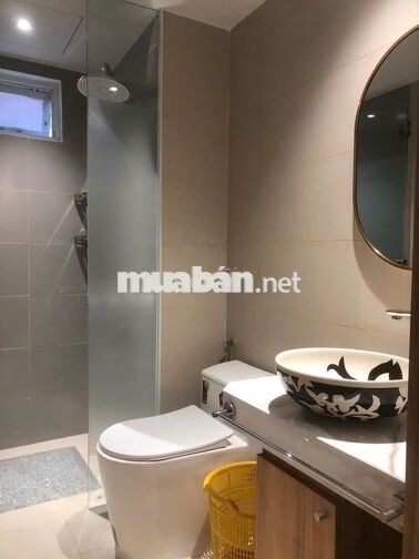 Nhà bán mặt phố Lê Lai, Hải Châu, Đà Nẵng, 59m2, 4 tầng, dòng tiền 30t